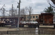 В сети показали удручающие фото из Иловайска