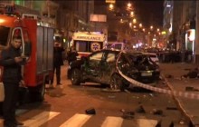 Розваги "золотої молоді": з'явилися подробиці смертельної ДТП в Одесі (відео)