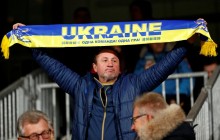 Сборная Украины: геройство в Португалии, мучения в Люксембурге и фактор Мораеса