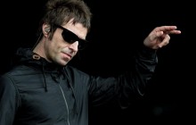Британский музыкант Liam Gallagher стал новым хедлайнером Atlas Weekend