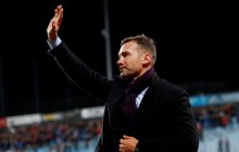 "Родині там зручно": Шевченко розповів, чому живе в Лондоні