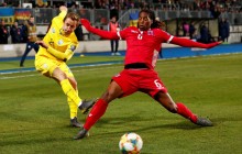 Защитник сборной Украины перешел из Шахтера в чемпионат Турции