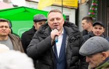 Малий і середній бізнес мають стати фундаментом успішної України – Олександр Шевченко