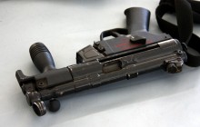 Немецкий производитель заявил, что не ведет переговоров о продаже автоматов MP5 для Нацполиции Украины