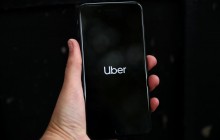Uber Shuttle прекращает работу в Киеве