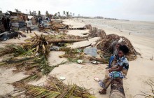 В Африці через смертоносний циклон постраждало майже 2 мільйони осіб