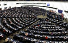European Parliament says OSCE cut critical remark about Russia from Ukraine vote statement