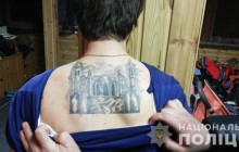 Поліція затримала підозрюваних у зухвалому пограбуванні ювелірного магазину в Борисполі