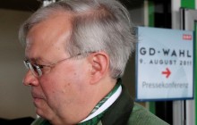 СБУ скасувала заборону на в’їзд скандальному австрійському журналісту