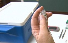 У Нью-Йорку ввели штрафи за появу з невакцинованою дитиною у громадському місці (відео)