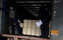 В Одеській області заблокували контрабанду сигарет із Придністров'я на 2 мільйони гривень