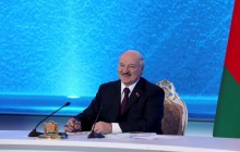 Лукашенко объявил о проведении в этом году досрочных парламентских выборов