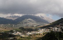 Евросоюз не признает суверенитет Израиля над Голанскими высотами