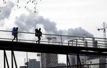 Білл Гейтс передбачив кризу гіршу за пандемію