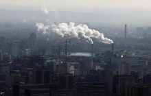 Экологи призывают передать часть экологического налога на модернизацию предприятий