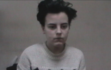 Из Украины выдворят российскую журналистку (фото, видео)