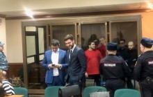 "Всі чекають на відмашку з Кремля": адвокат розповів про варіант звільнення українських моряків