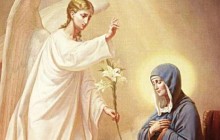 Благовіщення 2019: дата, традиції, що категорично не можна робити в це свято