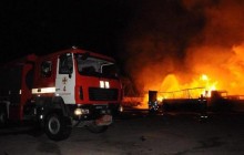 Вибухи на газовій заправці у Кропивницькому: зросла кількість постраждалих (відео)