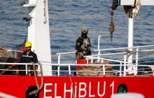 Кількість біженців у Європі зросла вперше з 2015 року