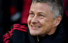 Сульшер затверджений головним тренером Манчестер Юнайтед