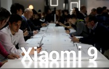 Xiaomi показала свій гнучкий смартфон у новому відео
