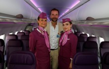 Исландский лоукостер WOW Air прекращает выполнение всех полетов