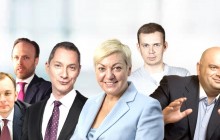 Детали «подозрений», которые Кулик выдвинул Гонтаревой, Ложкину и Ко