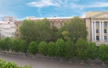 Університет митної справи і фінансів в Дніпрі почне готувати фахівців для ЗСУ
