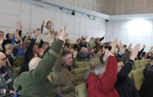 У Магадані православні оголосили посадовців «слугами диявола» та зривають будівництво крематорію