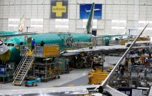 Boeing обновила программное обеспечение печально известных 737 MAX