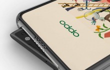 Oppo продемонстрировал смартфон с необычной выдвижной камерой (видео)