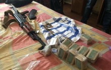 В СБУ заявили о разоблачении управляемых из РФ экстремистских группировок «УПА» и «УНА» (фото, видео)