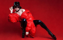 MARUV виступить в Ізраїлі (фото, відео)