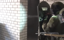 У Росії показали засліплювальний бронещит, який може викликати галюцинації (відео)