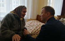 На Тернопільщині малокомплектні лікарні планують перепрофілювати в геріатричні будинки (фото)