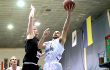 Миколаїв обіграв Київ-Баскет, Черкаські Мавпи здолали Запоріжжя в іграх плей-офф Суперліги