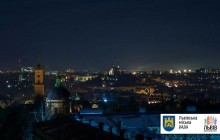 У Львові сьогодні в рамках "Години Землі" вимкнуть світло на головних спорудах міста