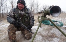 У мережі показали ліквідованого бойовика "ЛНР" з позивним "Сопілка" (фото)