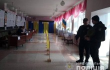 Под Одессой члена избирательной комиссии отстранили за пьянство