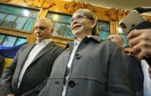 "Є час подумати": у Тимошенко відреагували на пропозицію Зеленського про незалежного арбітра