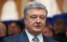Poroshenko agrees to hold debates with Zelensky at Kyiv's Olympiyskiy Stadium (Video)