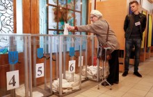 Выборы президента Украины проведены прозрачно и в соответствии с международными стандартами - ENEMO