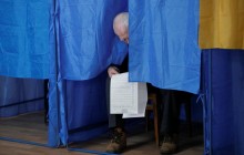 ЦИК приняла протоколы с печатями уже с восьми ОИК