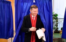 КИУ о голосовании Ляшко: наказание до трех лет ограничения свободы