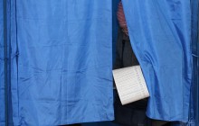 У Василькові виборців, які отримували матеріальну допомогу, по телефону просять «правильно» проголосувати – МВС