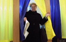 Опросы для национального экзит-пола проходят в штатном режиме - КМИС