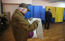 У Тернополі на одній з дільниць в списку виборців виявили прізвище загиблого Ігоря Пелиха