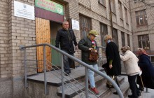 Мера Василькова підозрюють в організації підкупу виборців на користь одного з кандидатів у президенти