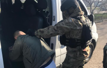 Кровавое ДТП в Одессе: подозреваемый в добивании пострадавших нацгвардейцев задержан (фото, видео)